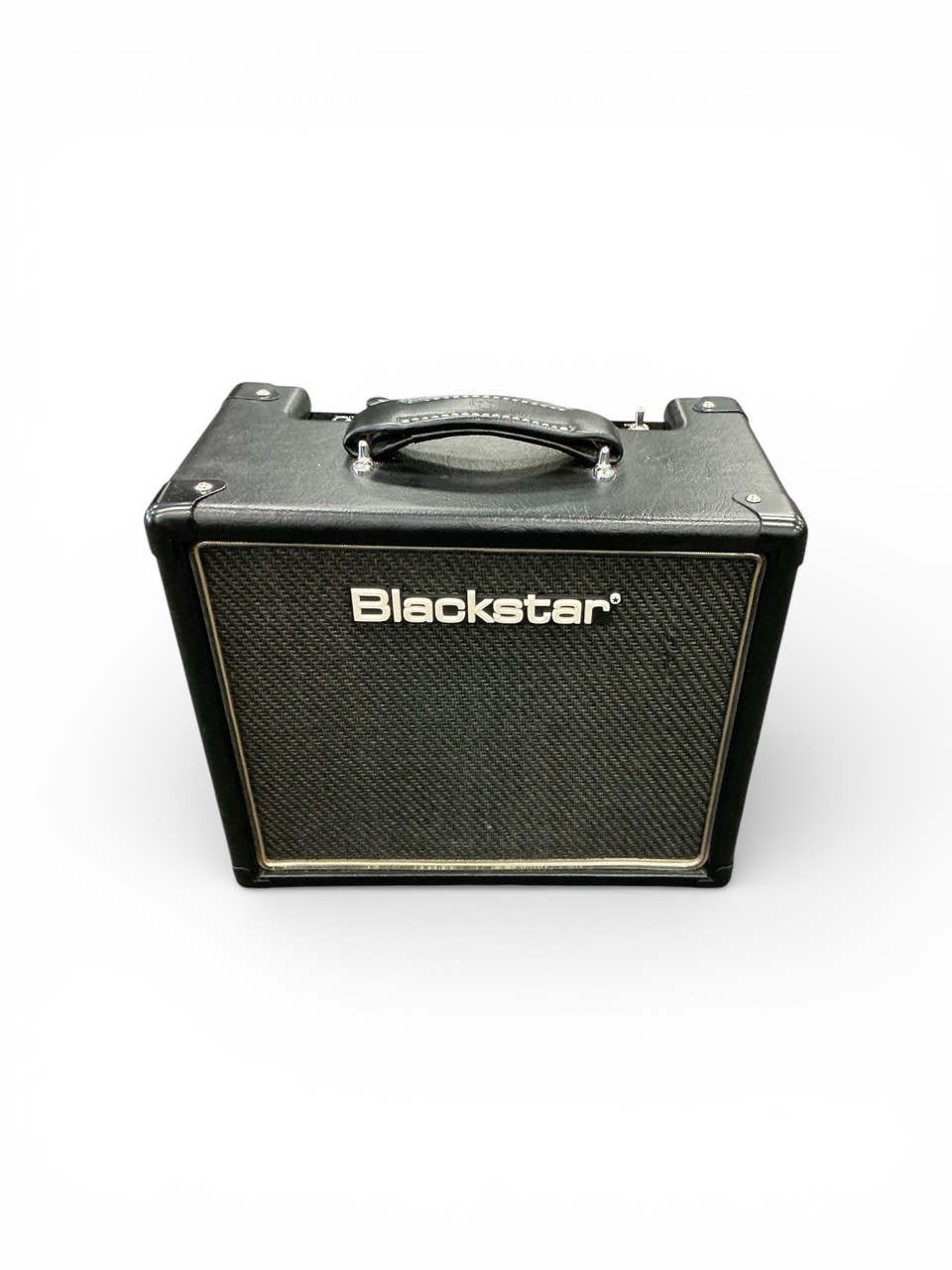 めろ　Blackstar  HT1 Used Blackstar HT1 1 x 8 Solid State Amplifier 1 x 8