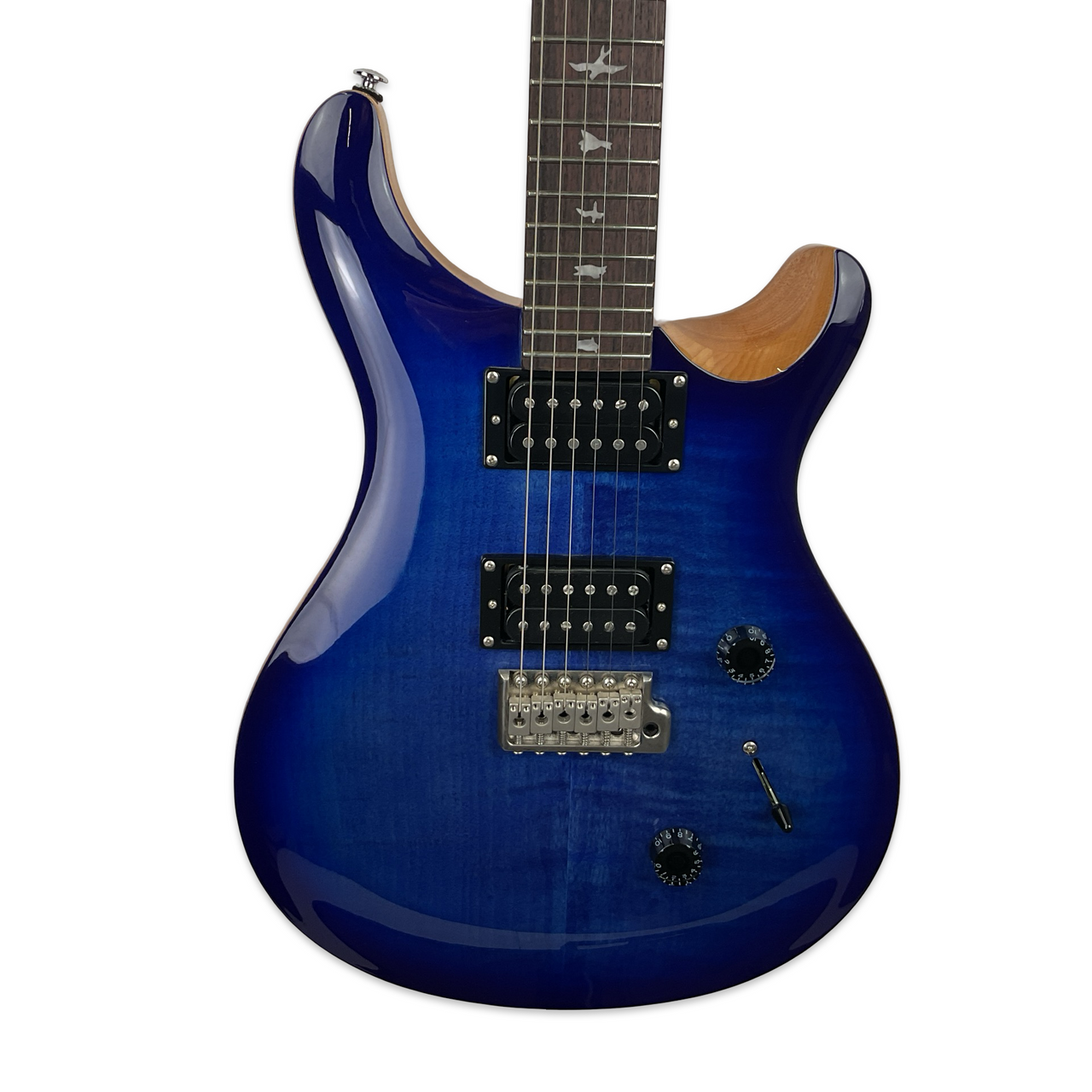 Used Paul Reed Smith - PRS SE CUSTOM 24 Offset Double Cutaway