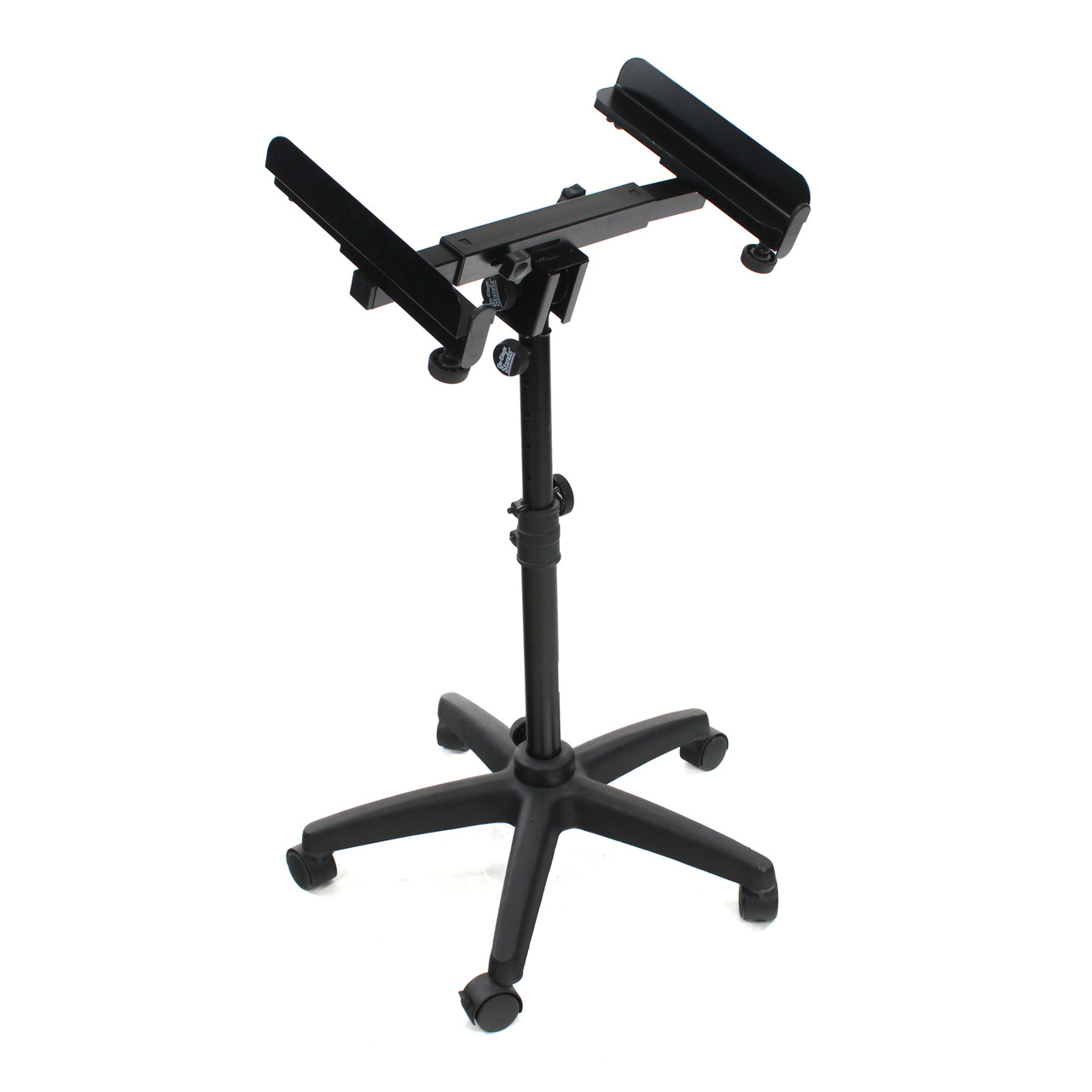 Used On Stage MIX-400 MIXER STAND Pro Sound Accessory