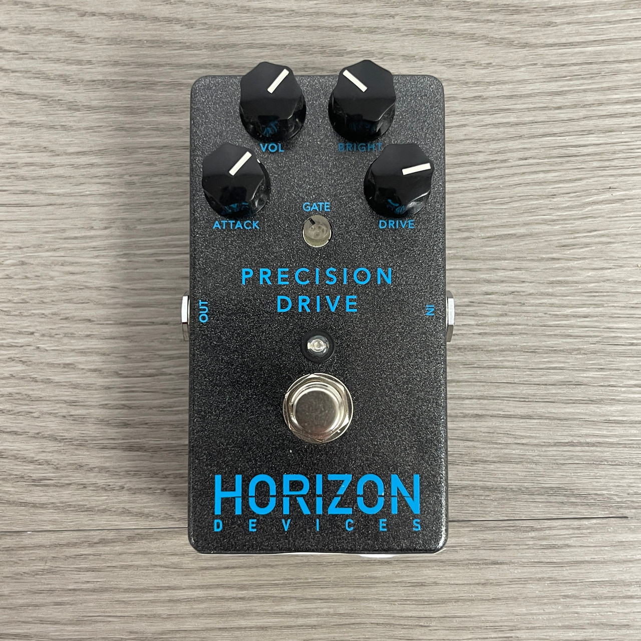 Used Horizon Devices PRECISION DRIVE Distortion Pedal