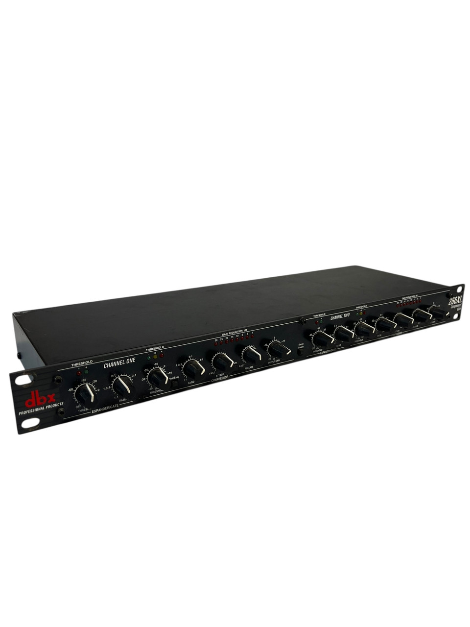 dbx 266xs Compressor デュアルコンプレッサー dbx 266xs Dual Compressor Gate UPC: 691991401244 – Hot Beat