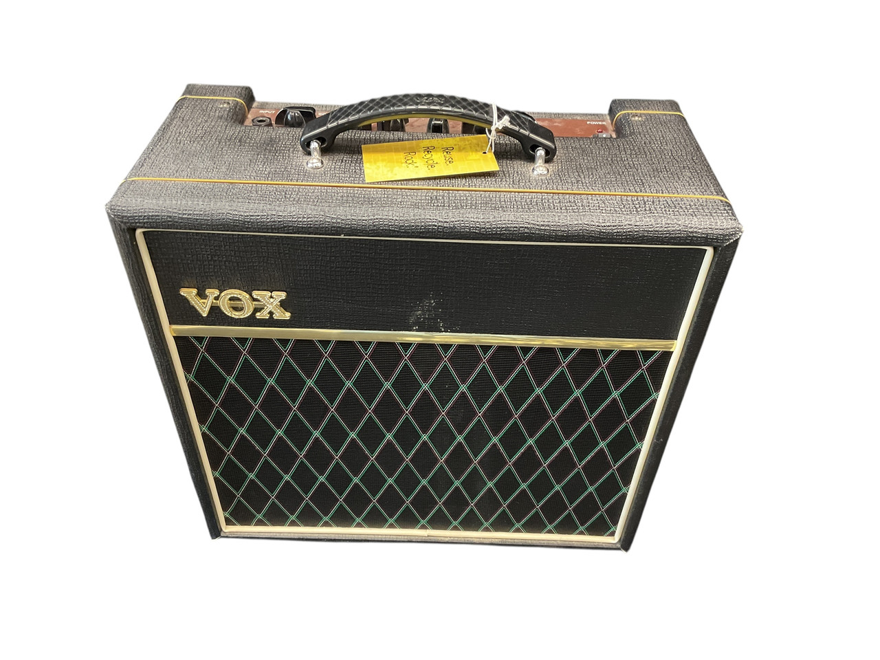その他 VOX Pathfinder 15 Vox Pathfinder 15 1x10 Amplifier | The Music Zoo