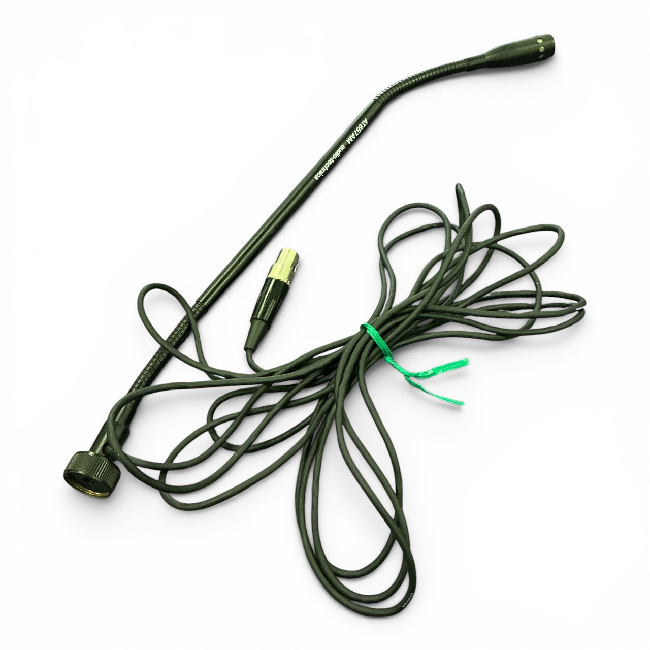 Used Audio Technica AT857AM Microphone