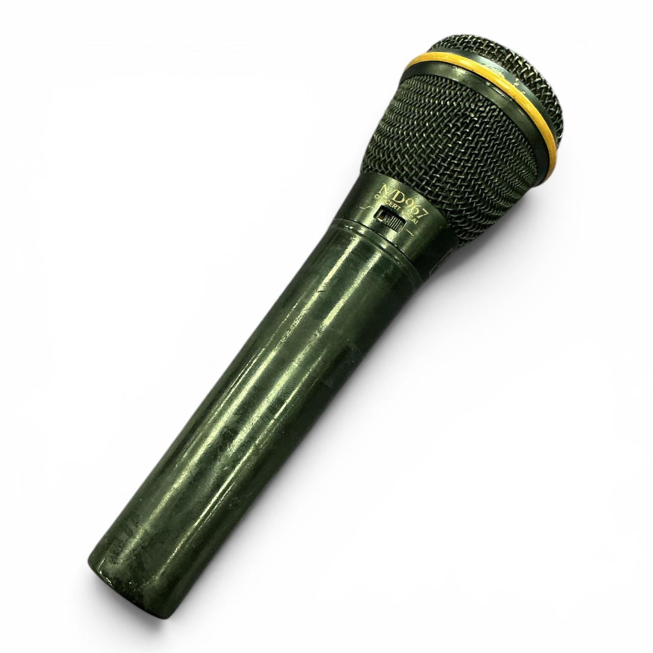 Used Electrovoice - EV N/D967 Dynamic Microphone