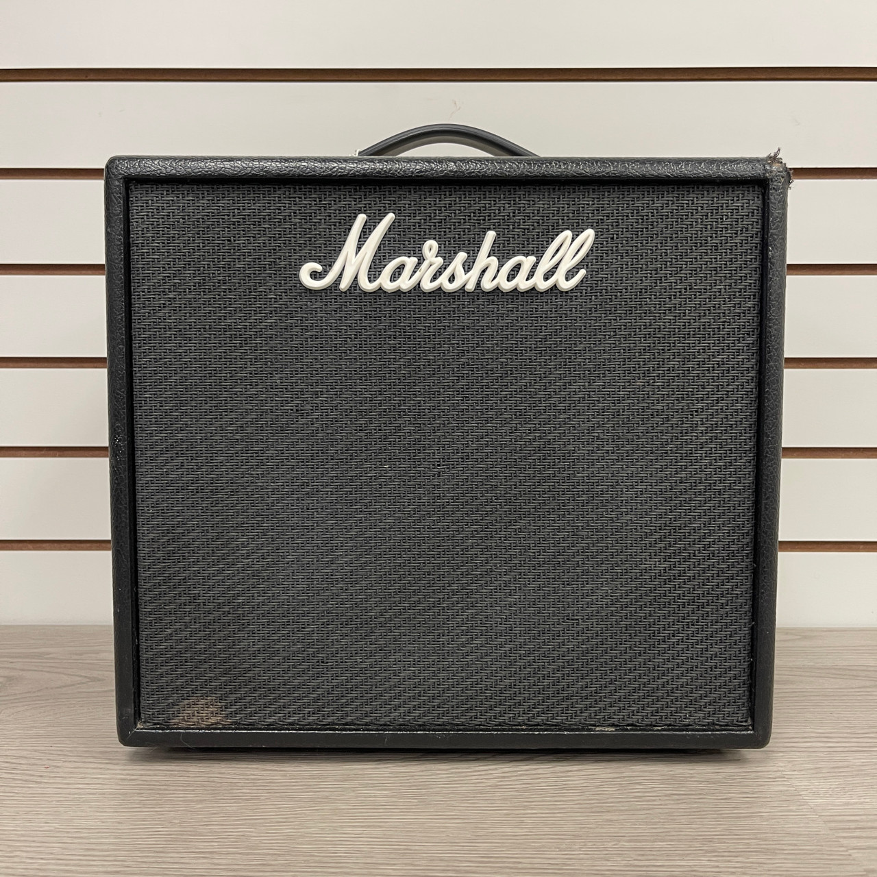 Used Marshall CODE 25 1 x 10 Solid State Amplifier 1 x 10