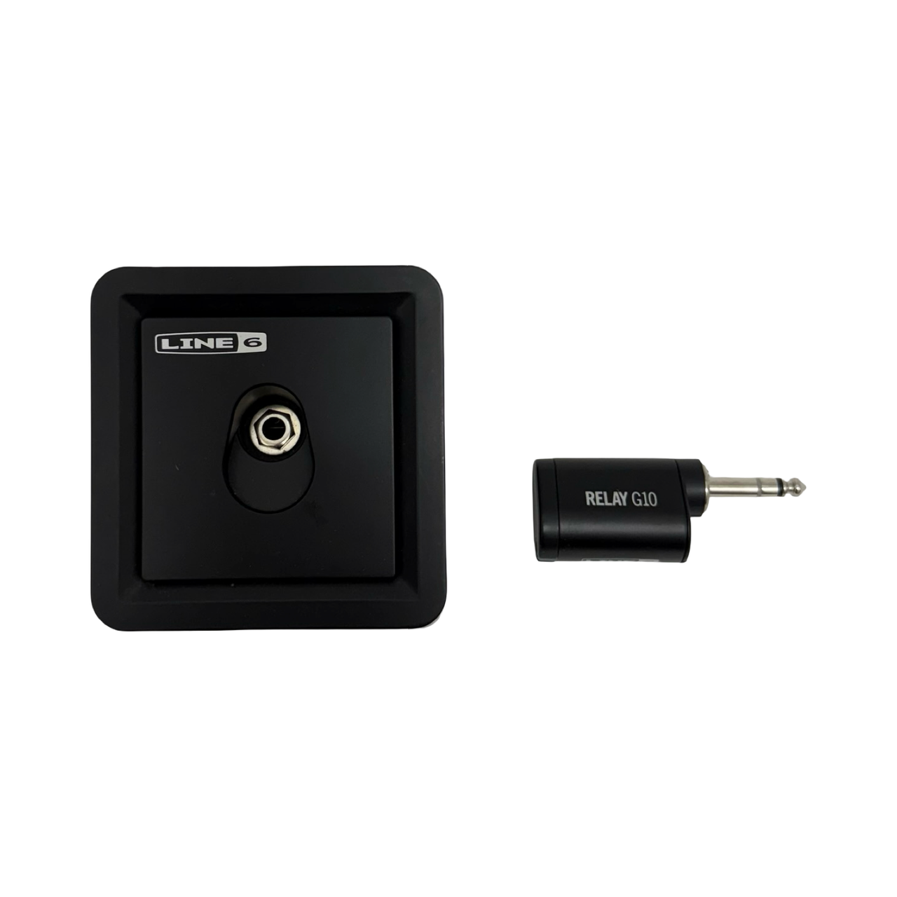 Line6 Relay G10 & G10TⅡ RELAY G10TⅡ 0 美品 with Guitar