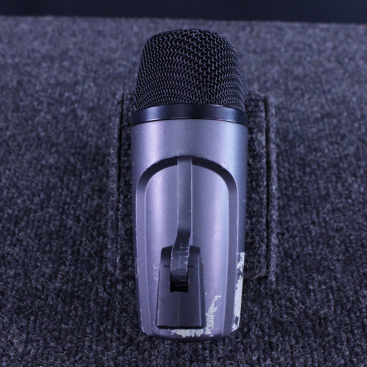 Used Sennheiser E602 KICK DRUM MIC Dynamic Microphone