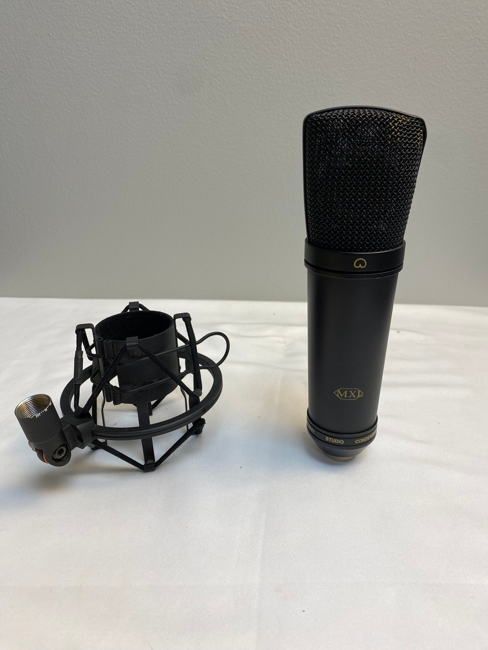 Used MXL 2003 Condenser Microphone
