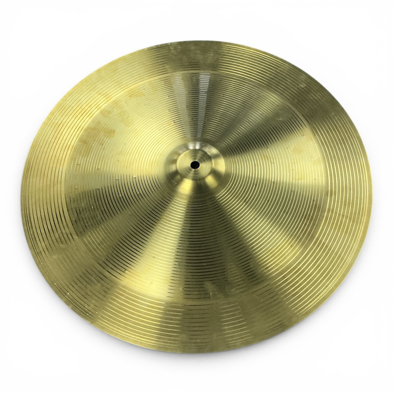 Used 18IN CHINA China Cymbal 18