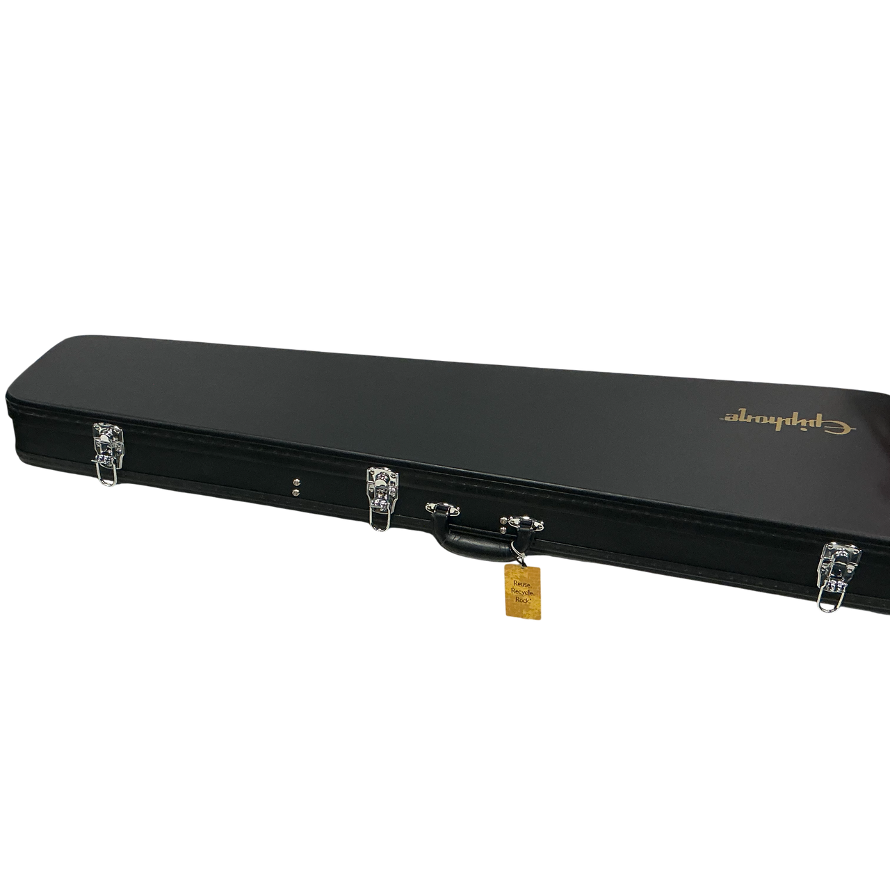 Used Epiphone FIREBIRD HARDSHELL CASE Guitar Case