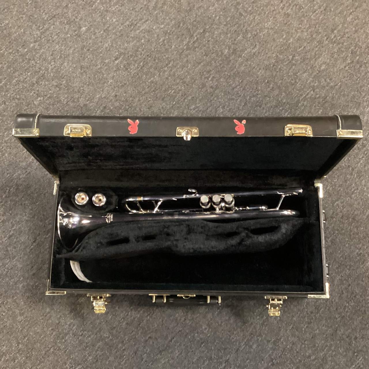 Used Yamaha YTR-6345HS Trumpet