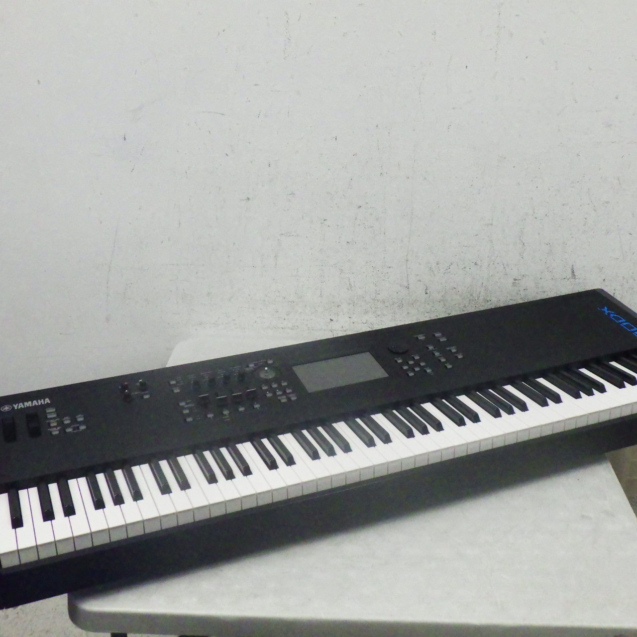 ヤマハ　modx8 Used Yamaha MODX8 SYNTH WORKSTATION 88-Key Synthesizer 88-key