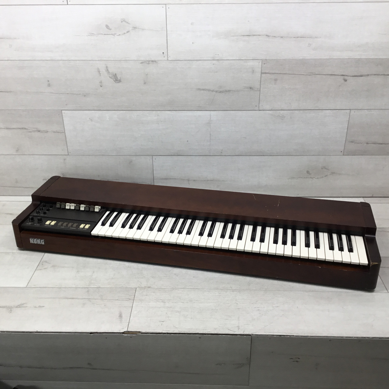 Used Korg CX-3 DIGITAL TONEWHEEL ORGAN Vintage Organ