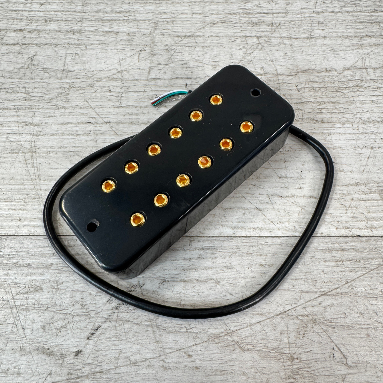 Used DiMarzio DP209 P-90 Super Distortion Humbucker Pickup