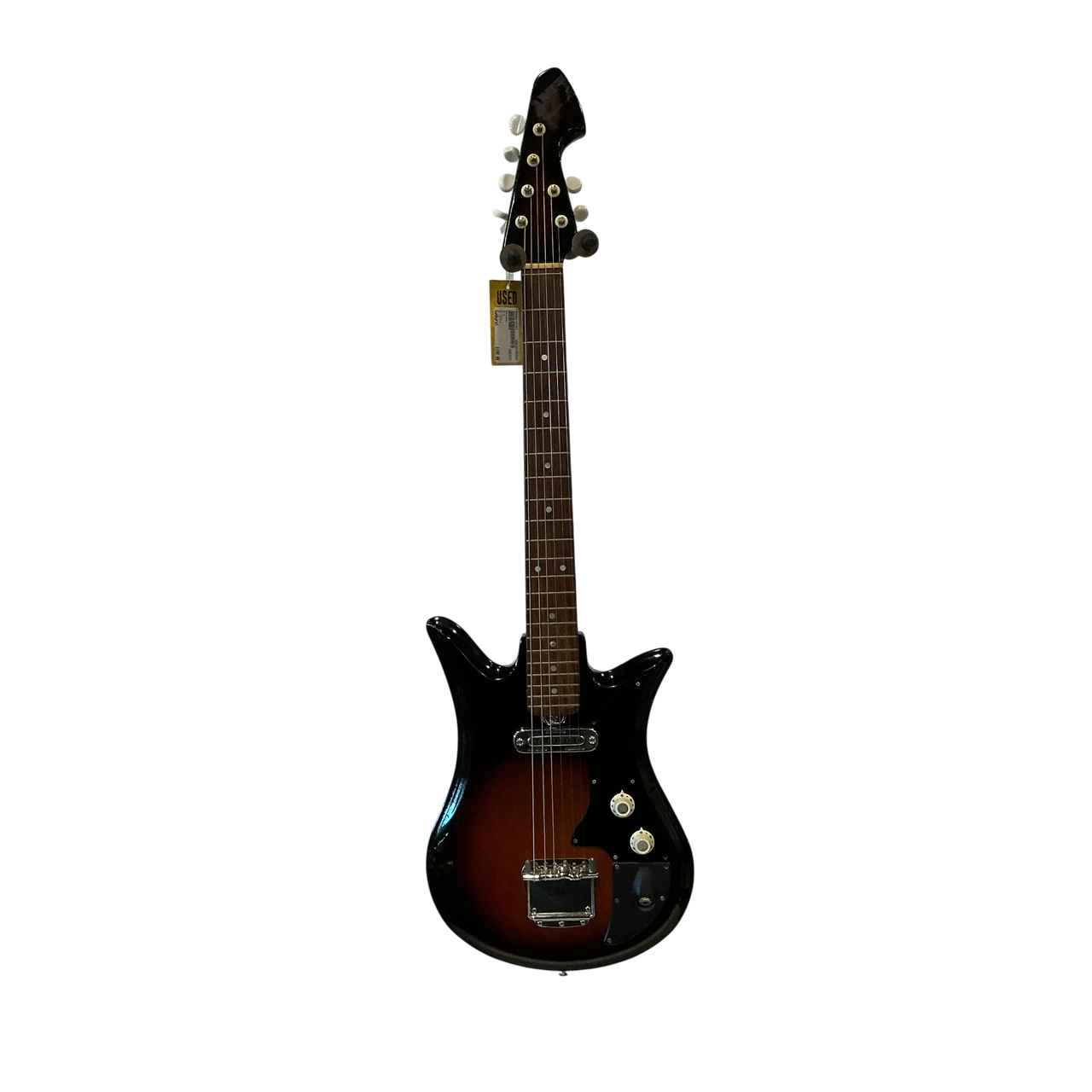 TEISCO★ SGtype vintage! Made in Japan TEISCO☆ SGtype vintage! Made in Japan Electric Guitar Teisco SG