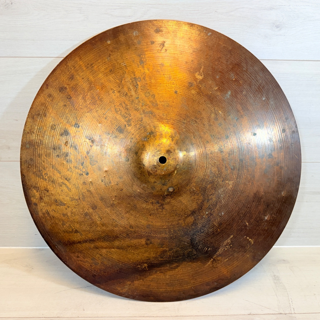 Used Camber C4000 Cymbal 18
