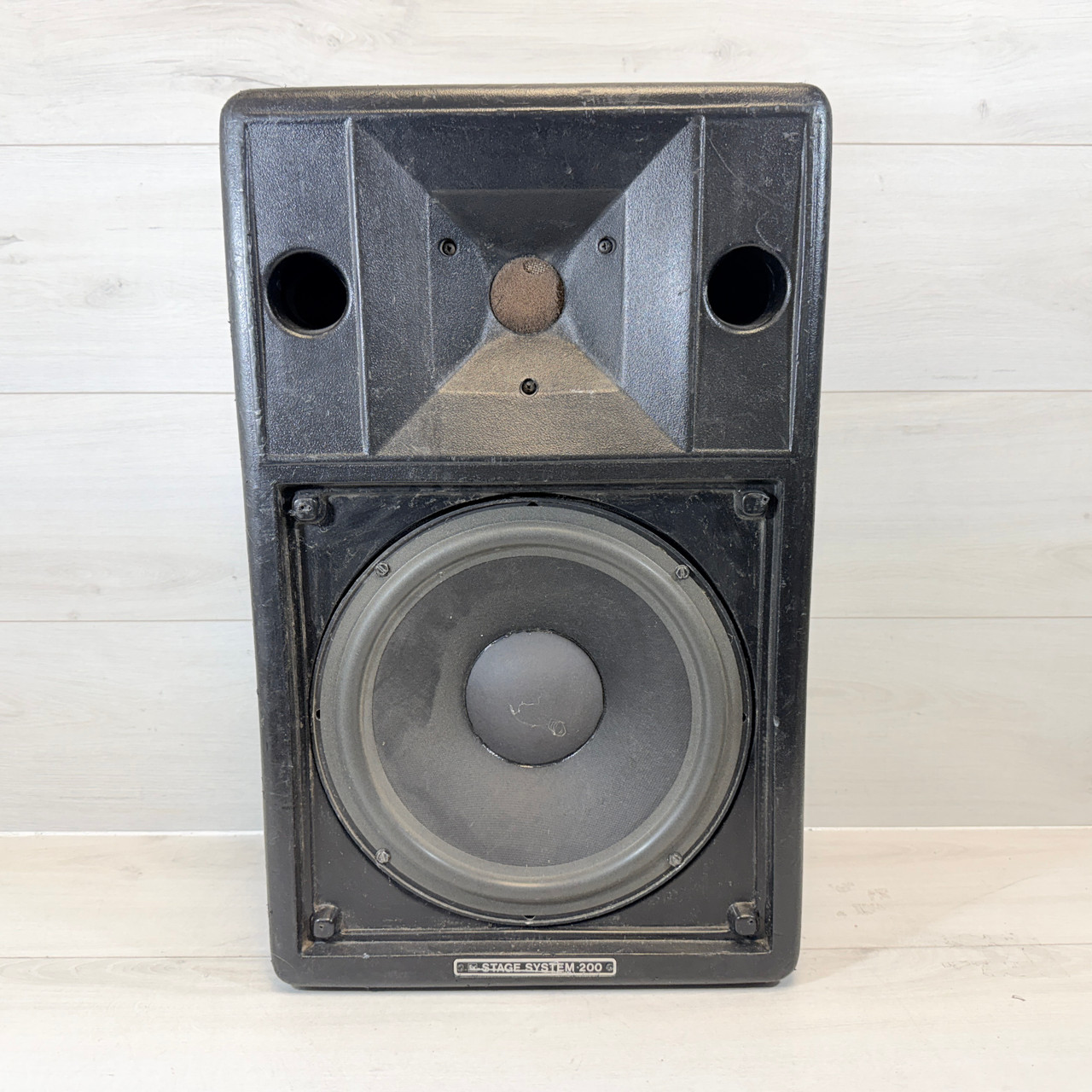 Used Electrovoice - EV EV-100S Speaker Cabinet