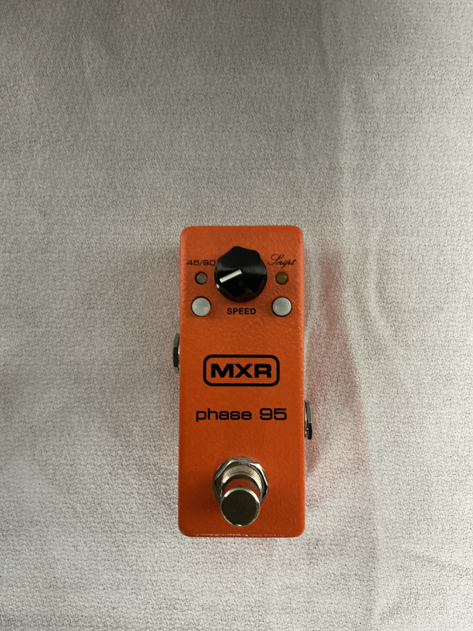 Used MXR M290 PHASE 95 Phaser Pedal