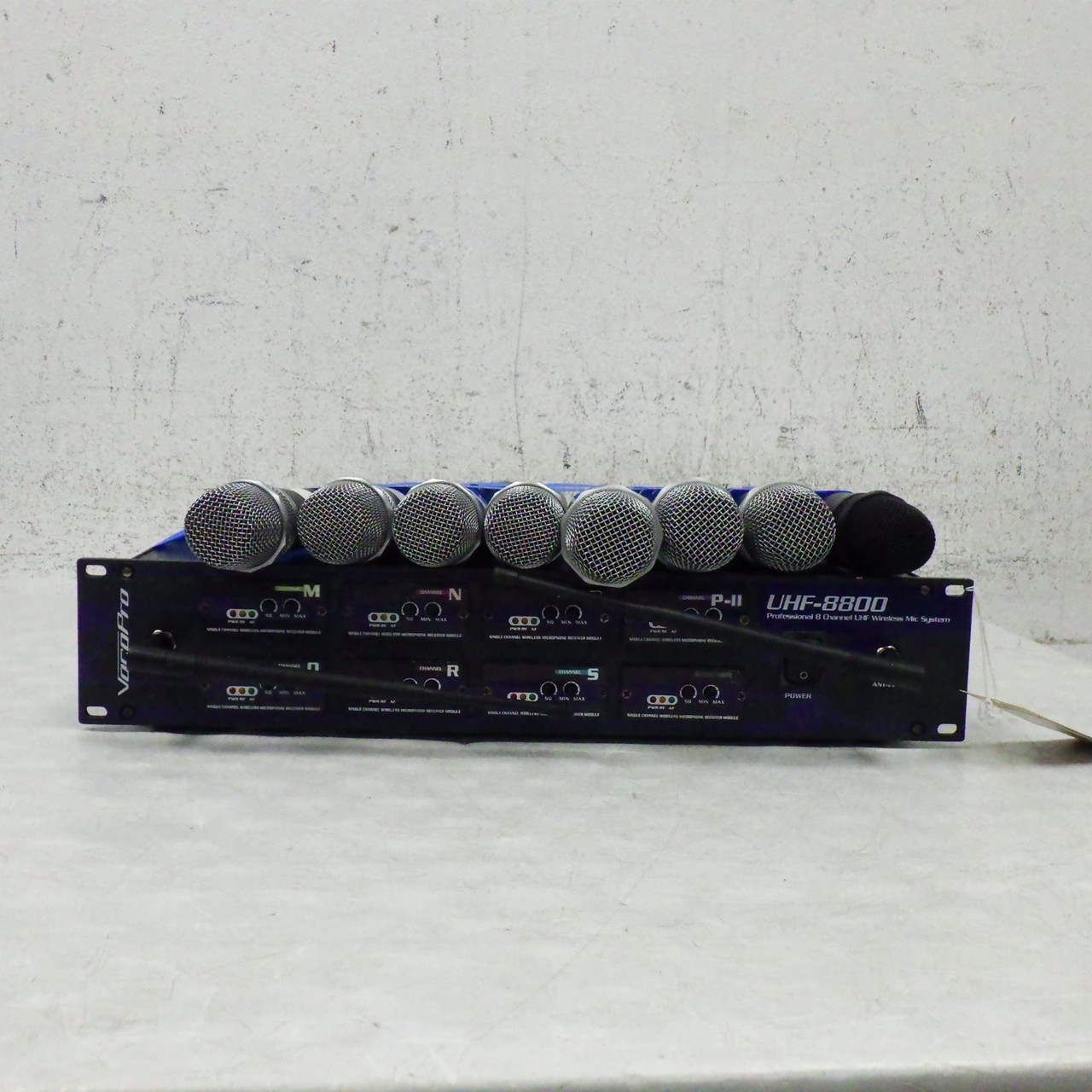 その他 WVNGR THE VOCAL ARTIST UHF その他 WVNGR THE VOCAL ARTIST