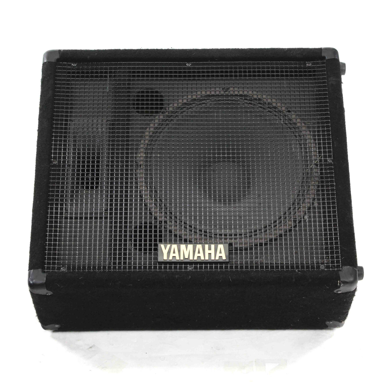 Kuwata 、Hall & Oates 1987年パブミラーボックス Used Yamaha SV12M Passive Full Range Speaker Cabinet