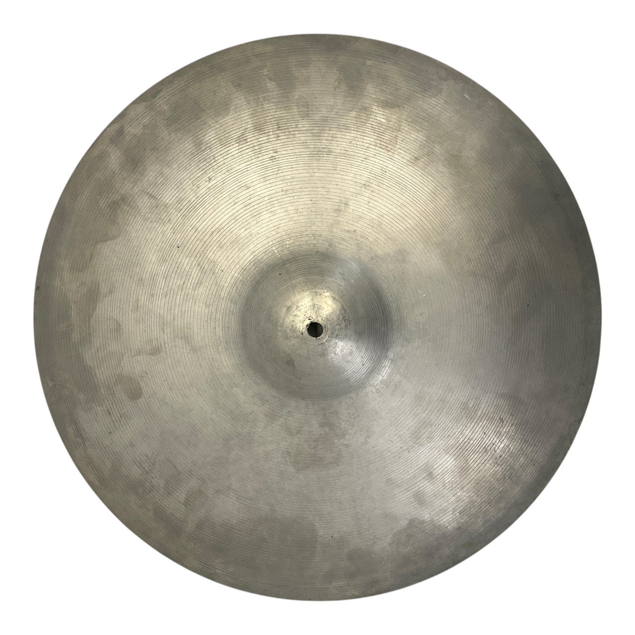 Used Zyn Crash Cymbal 18