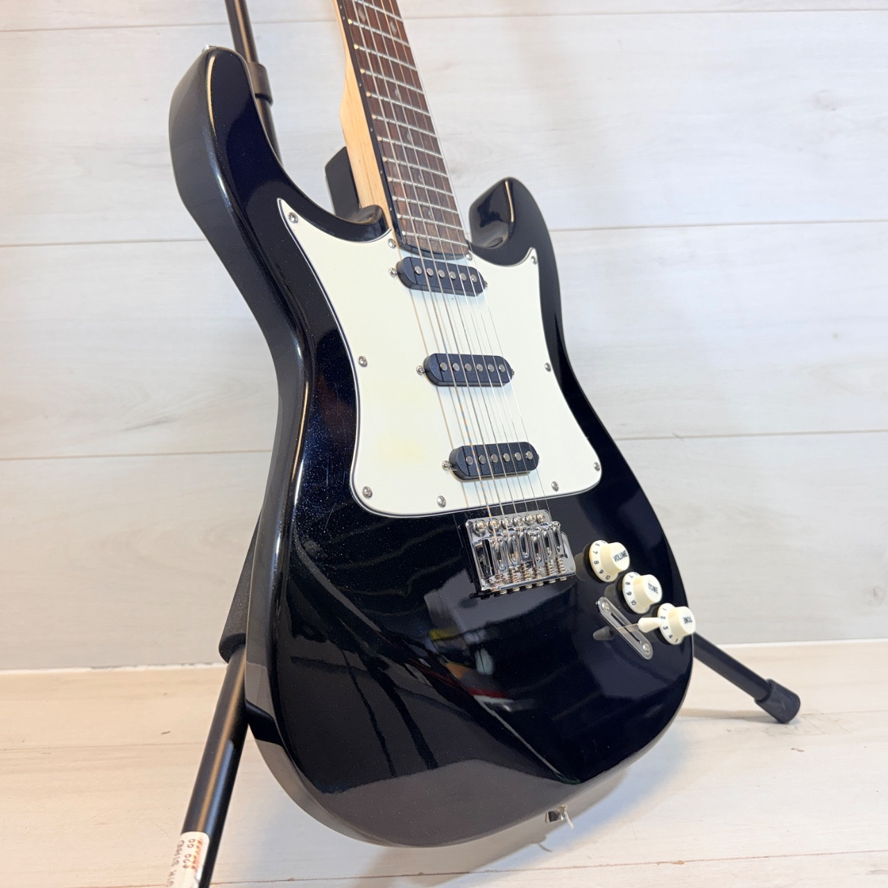 Used Randy Jackson DIAMOND SERIES ELECTRIC GUITAR Electric Guitar