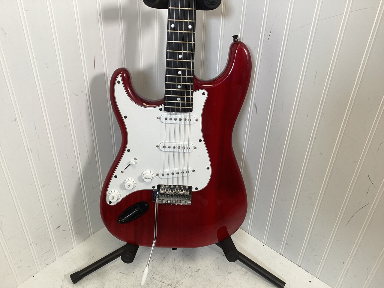 Sound and playability