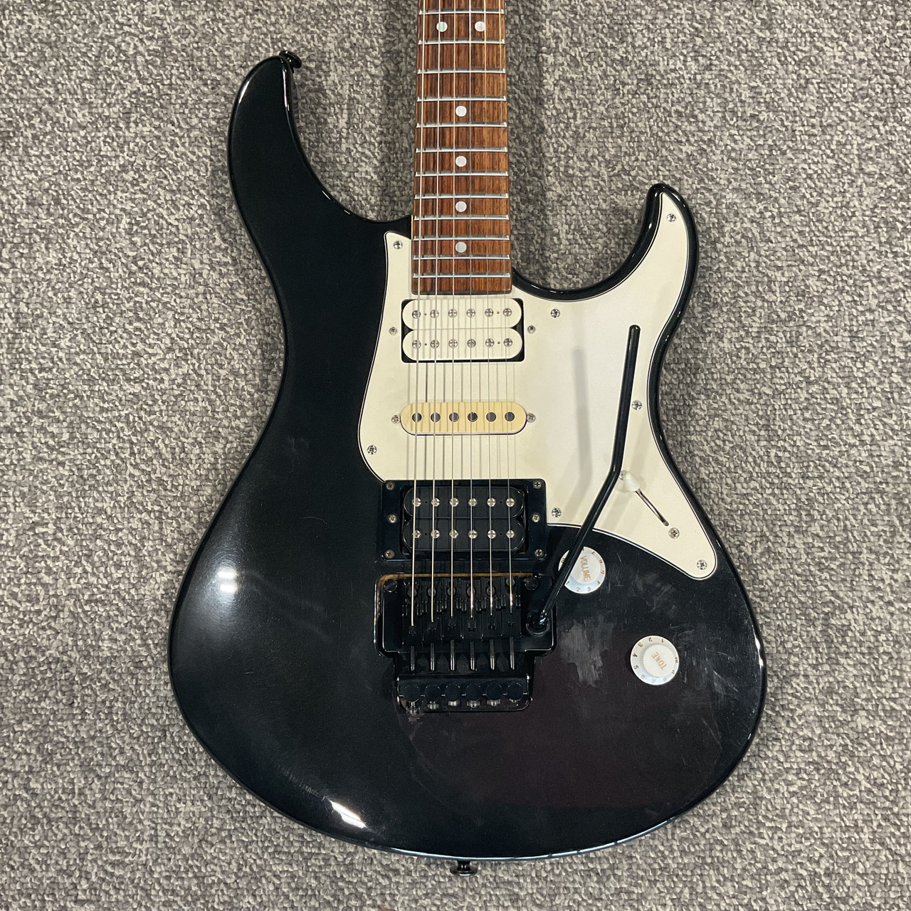 Used YAMAHA PACIFICA 921 Electric Guitar