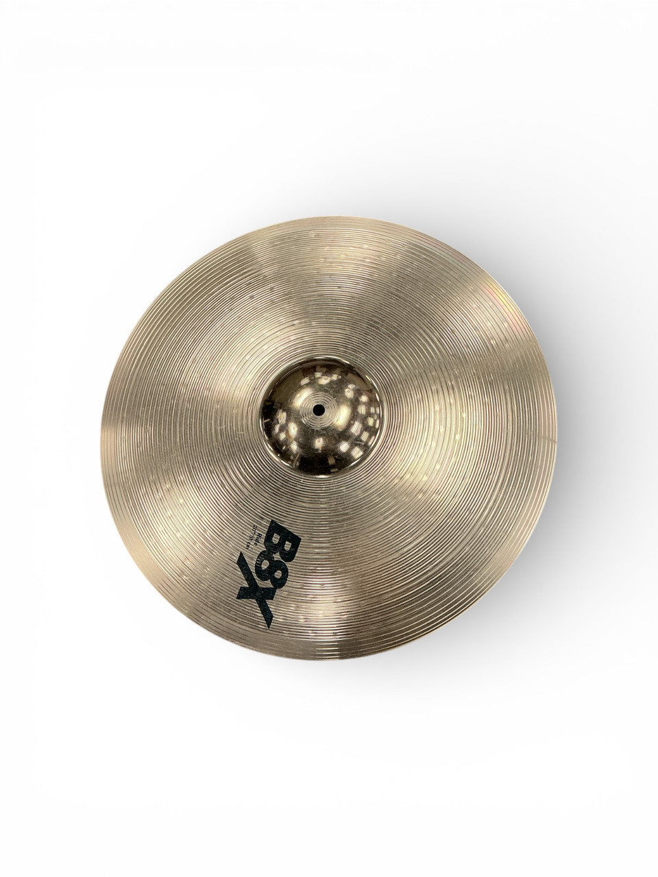 ＢIGＢＡＮ Used Sabian B8X RIDE Ride Cymbal 20