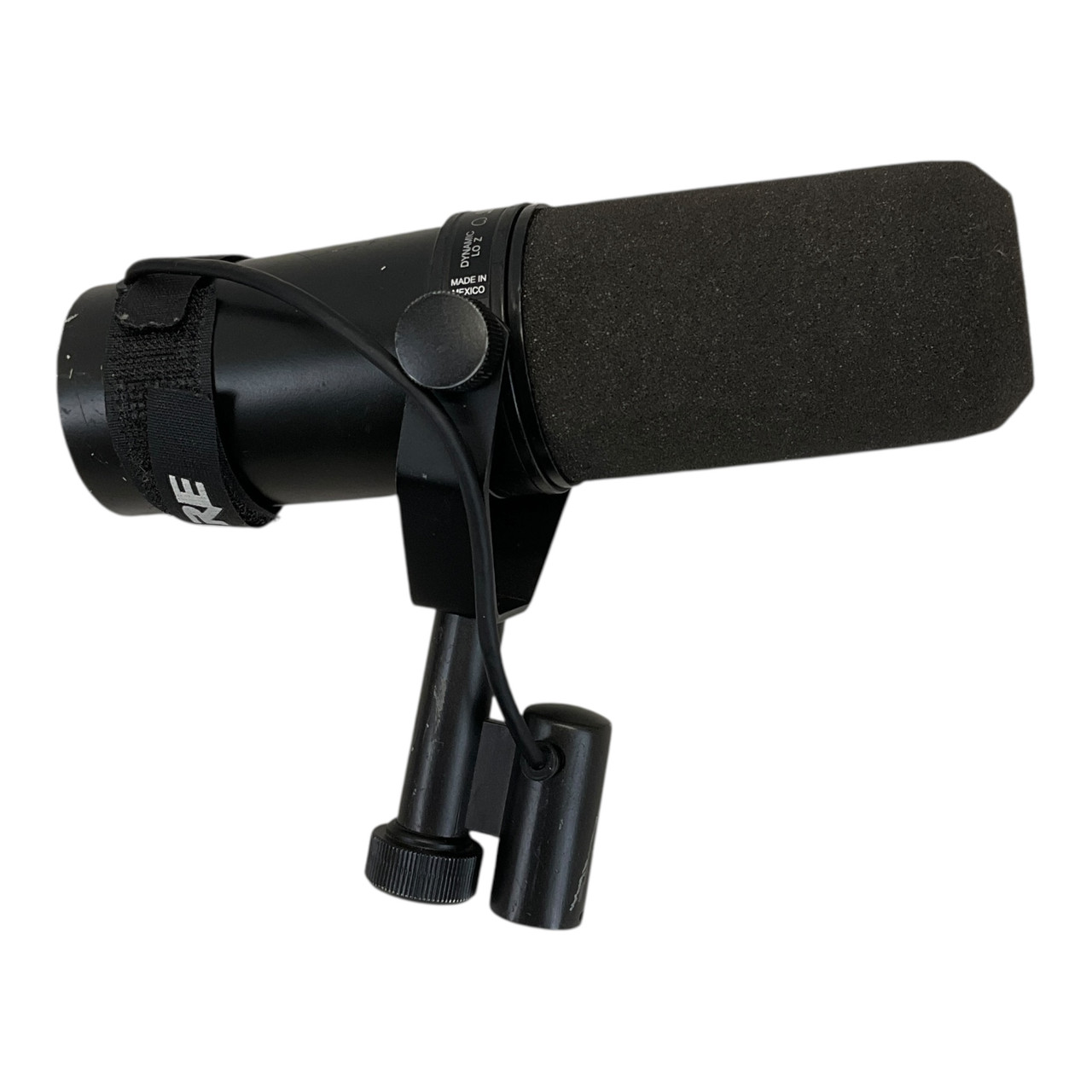 SHURE SM7B ジャンク SHURE SM7B [ジャンク品]の通販 by ラクマ｜ラクマ