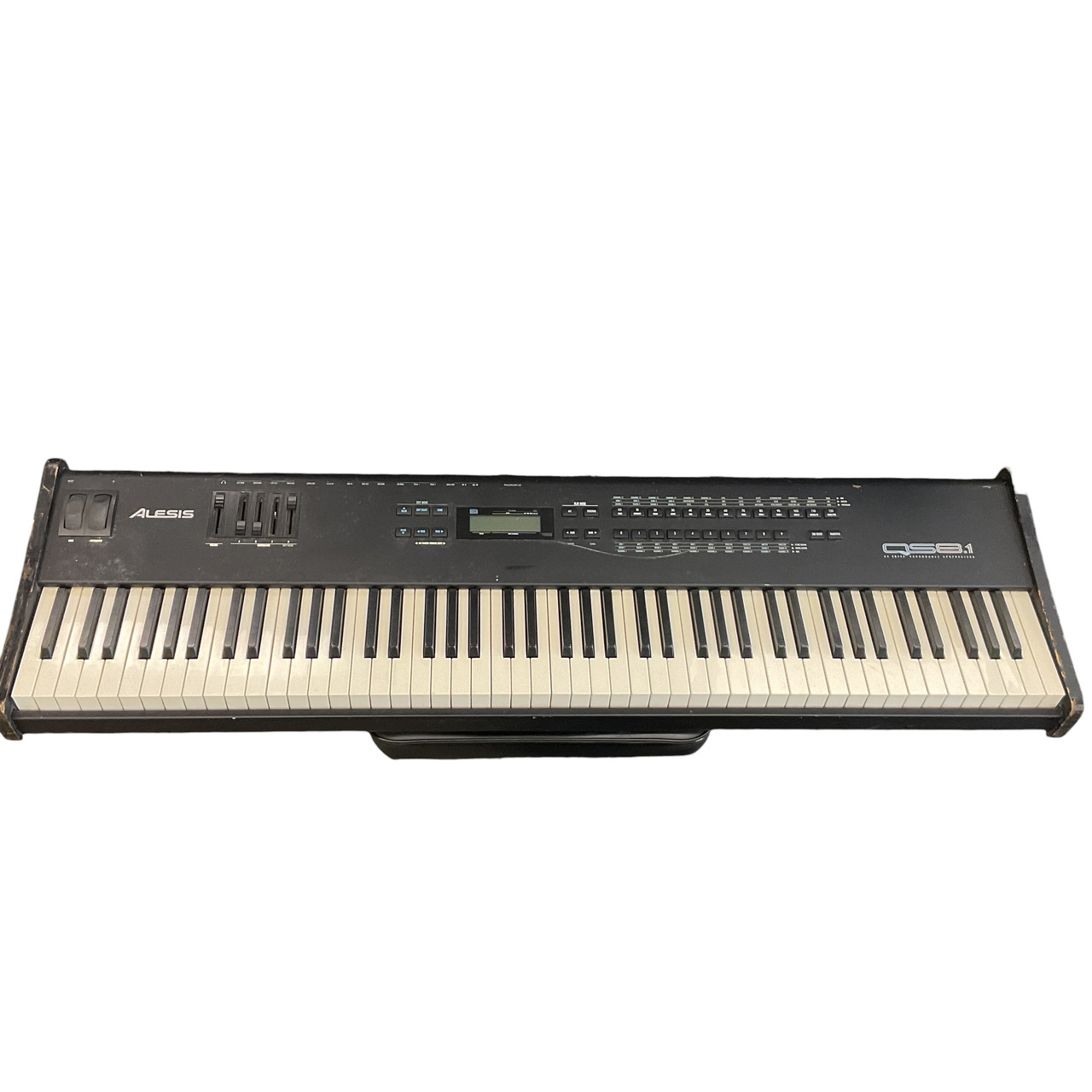 QS8 Alesis QS8.1 88-Key Used 88-key 【店頭引き取りOK QS8 Alesis QS8.1 88-Key Used 88-key 【店頭引き取りOK