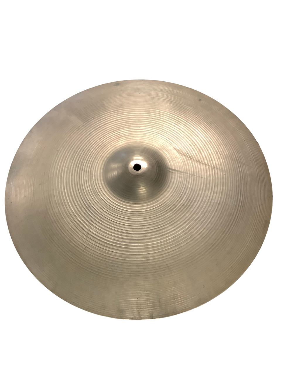 Used Zildjian 17 AVEDIS CRASH Cymbal 17