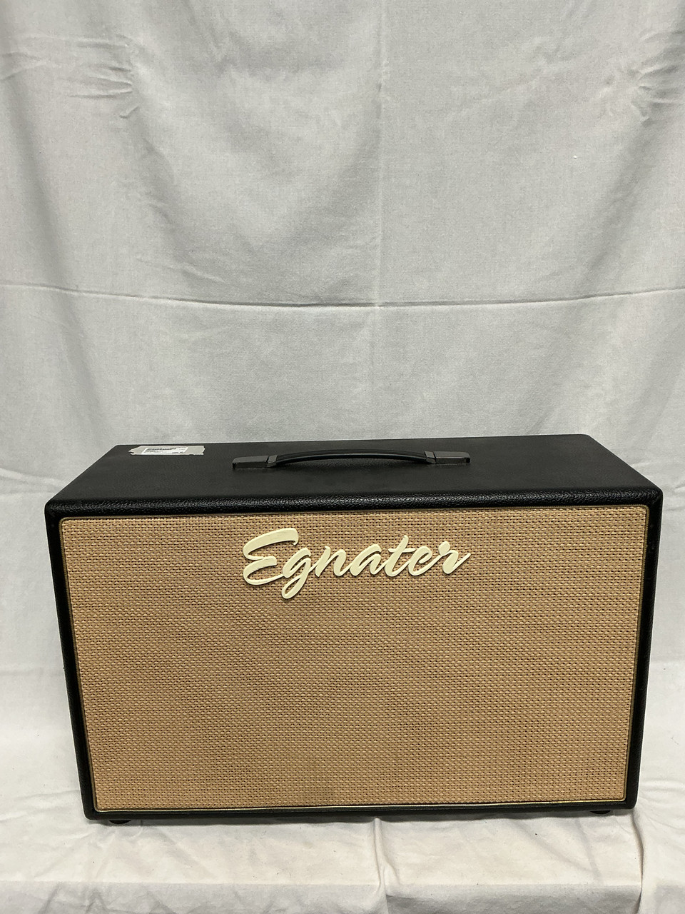 Used Egnater TWEAKER 212X 2 x 12 Guitar Speaker Cabinet 2 x 12