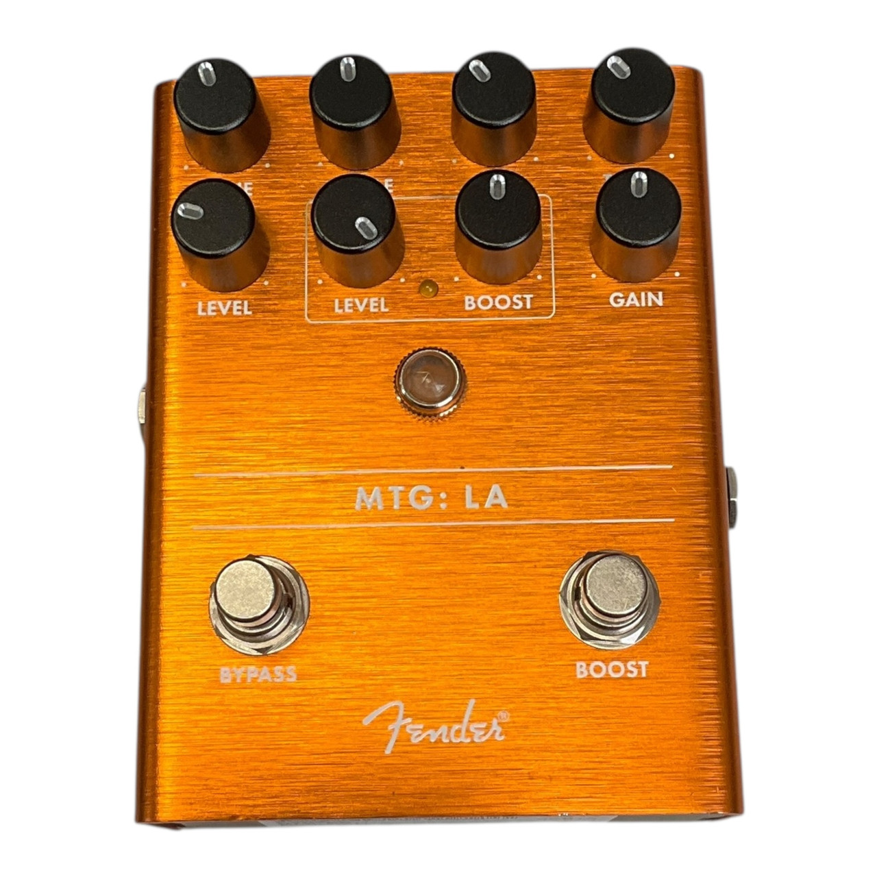 Fender MTG：LA ディストーション Fender MTG: LA Tube Distortion