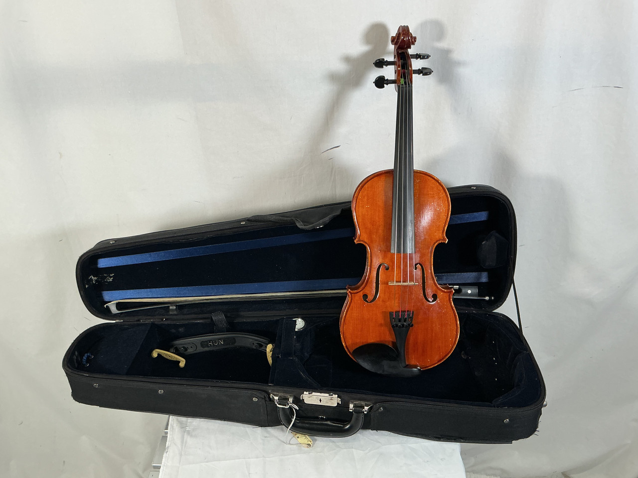 Used OTTO MUSICA 168 4/4 VIOLIN Violin 4/4 Size