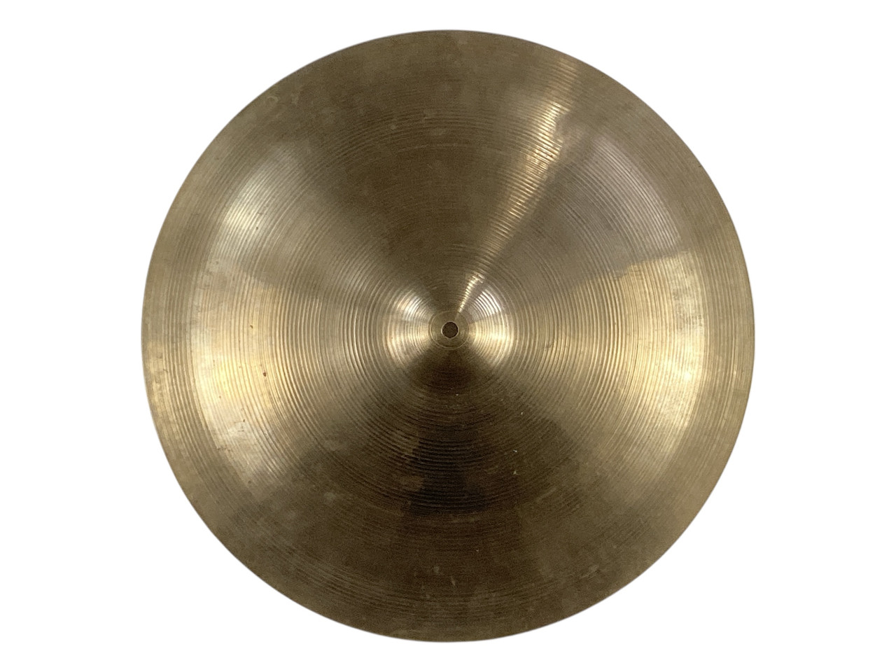 Used Zildjian 20 INCH PANG CHINA China Cymbal 20