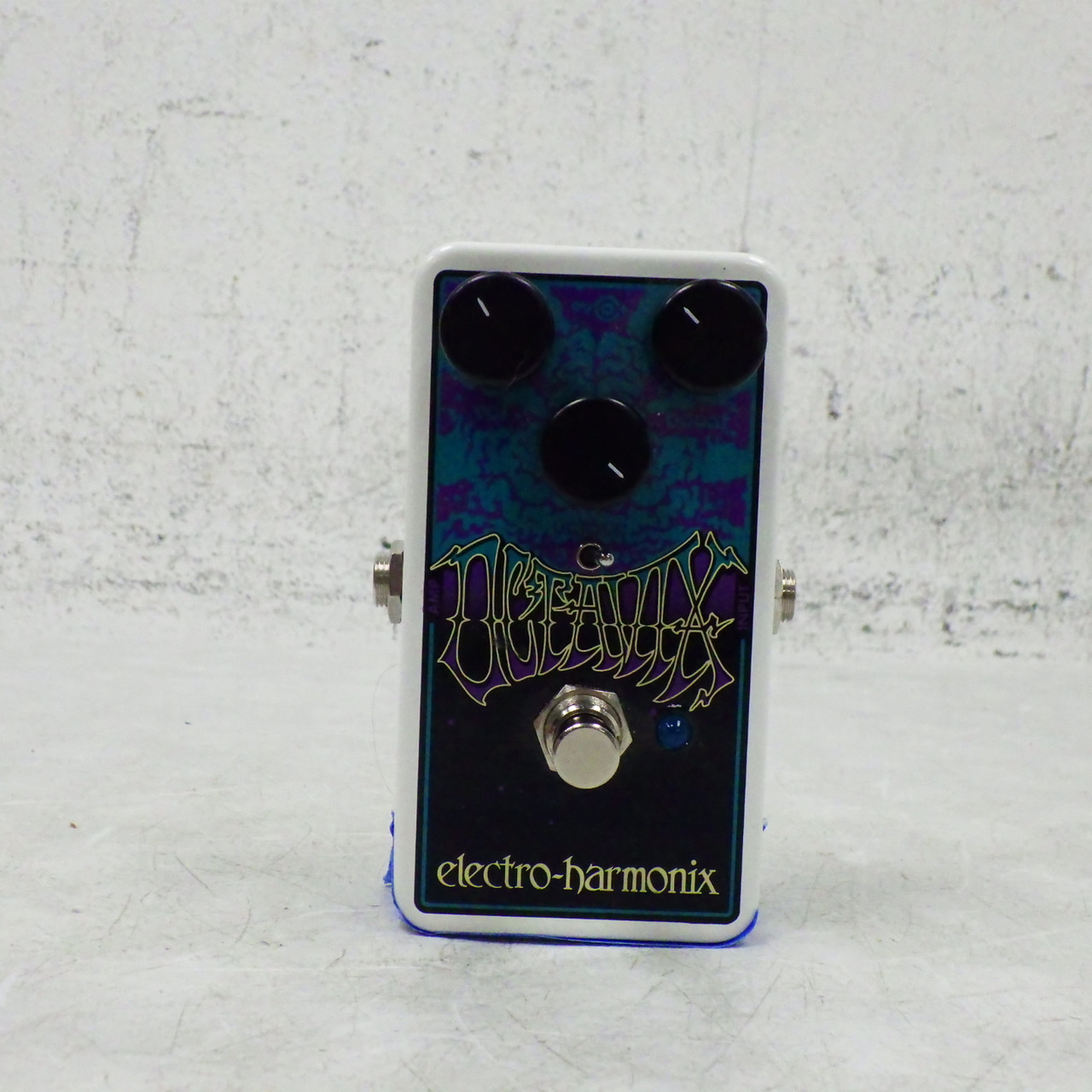Menatone Chawbox 1999 Octave Fuzz エフェクター Menatone Chawbox