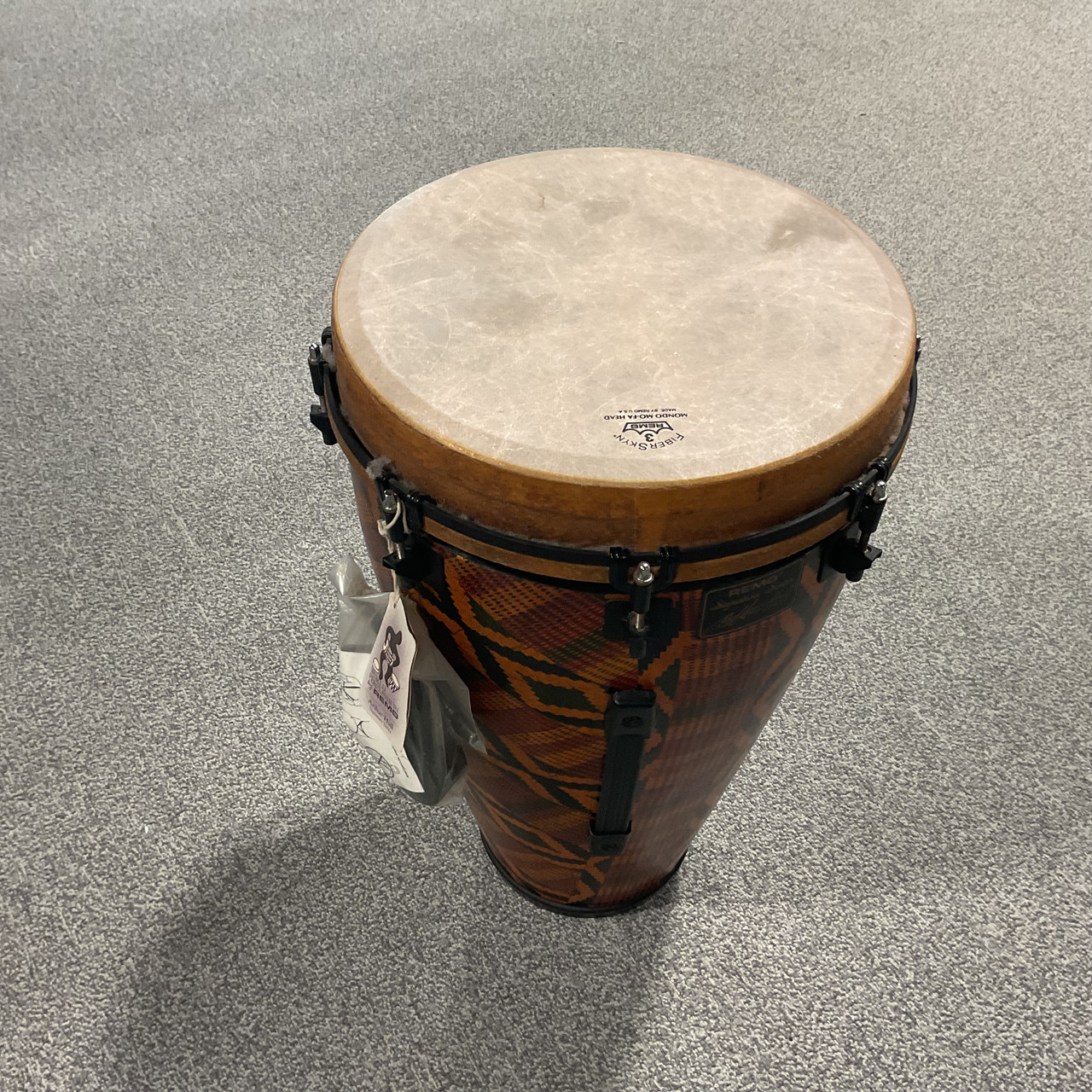 Used REMO 14 X 24 PAULO MATTIOLI Ashiko