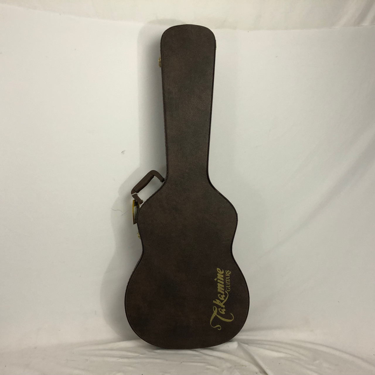 Used TAKAMINE ACOUSTIC GUITAR CASE Guitar Case