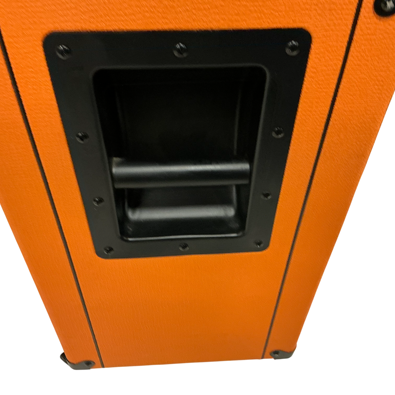 Used Orange PPC212OB 2 x 12 Guitar Speaker Cabinet 2 x 12