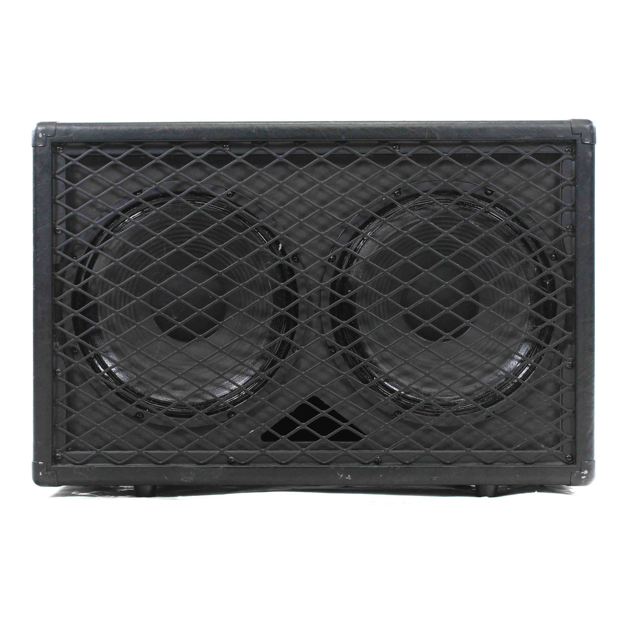 Used Randall RG212 2 x 12 Guitar Speaker Cabinet 2 x 12