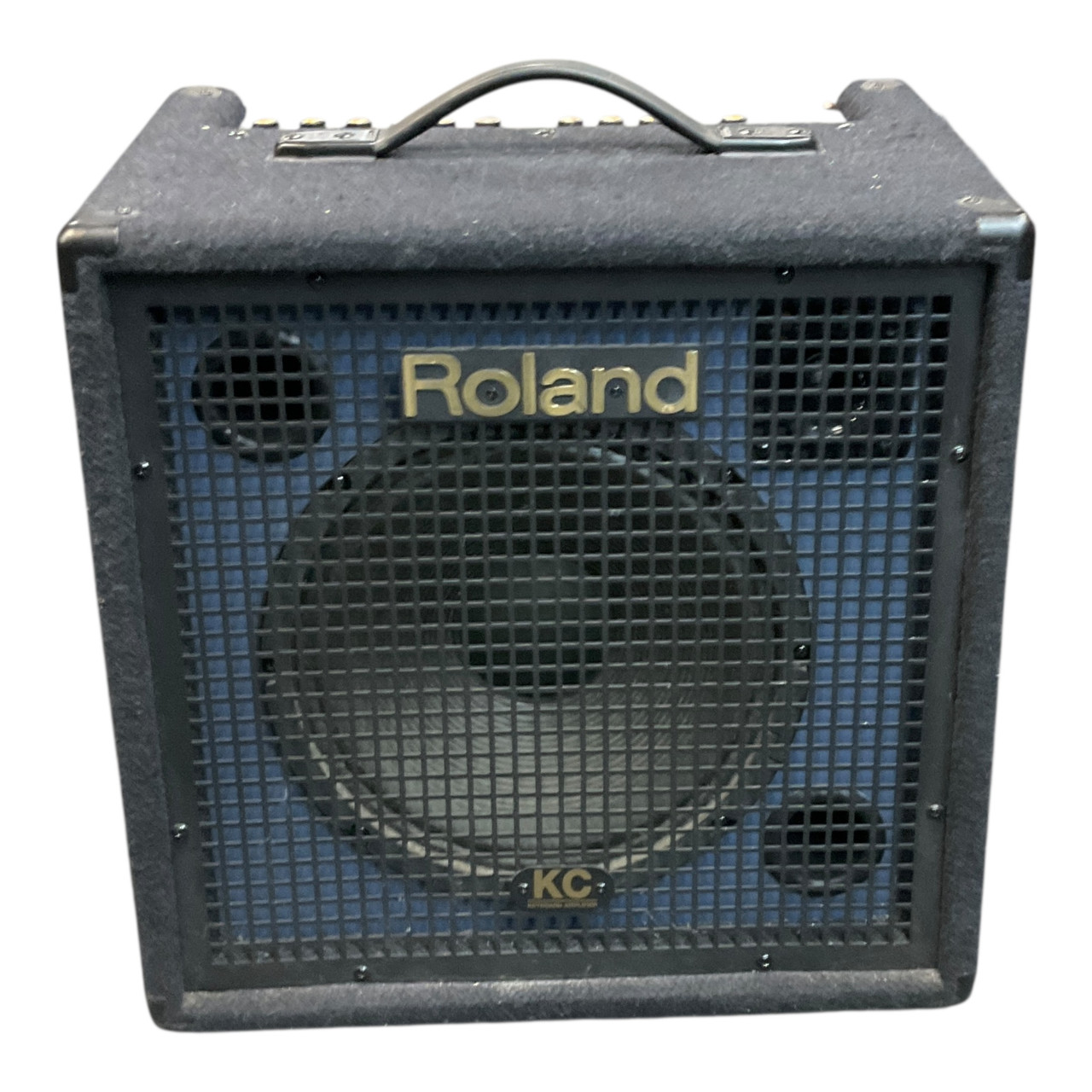Used Roland KC-350 Keyboard Amplifier