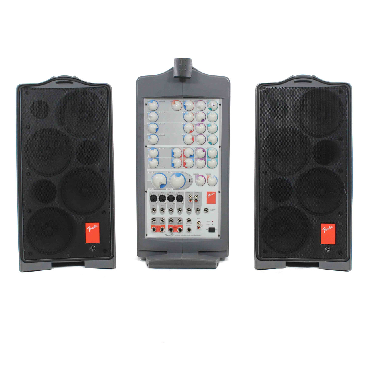 Used Fender PASSPORT Pro Sound Product