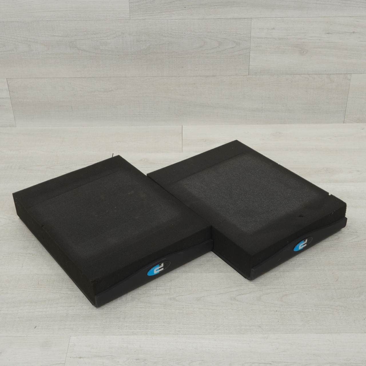 Used Primeacoustic RX7 Isolation Pads 10.5x13