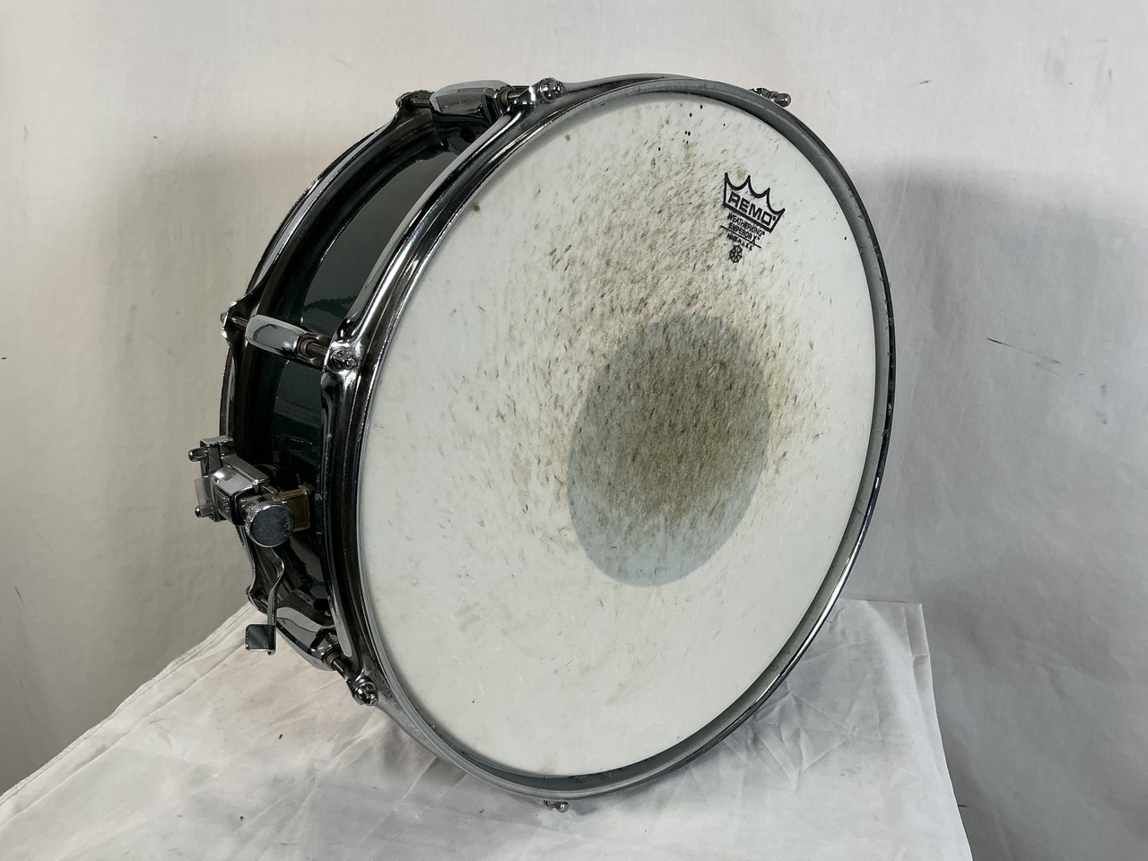 Used Pearl EXPORT SERIES 14 INCH SNARE Wood Snare Drum 14