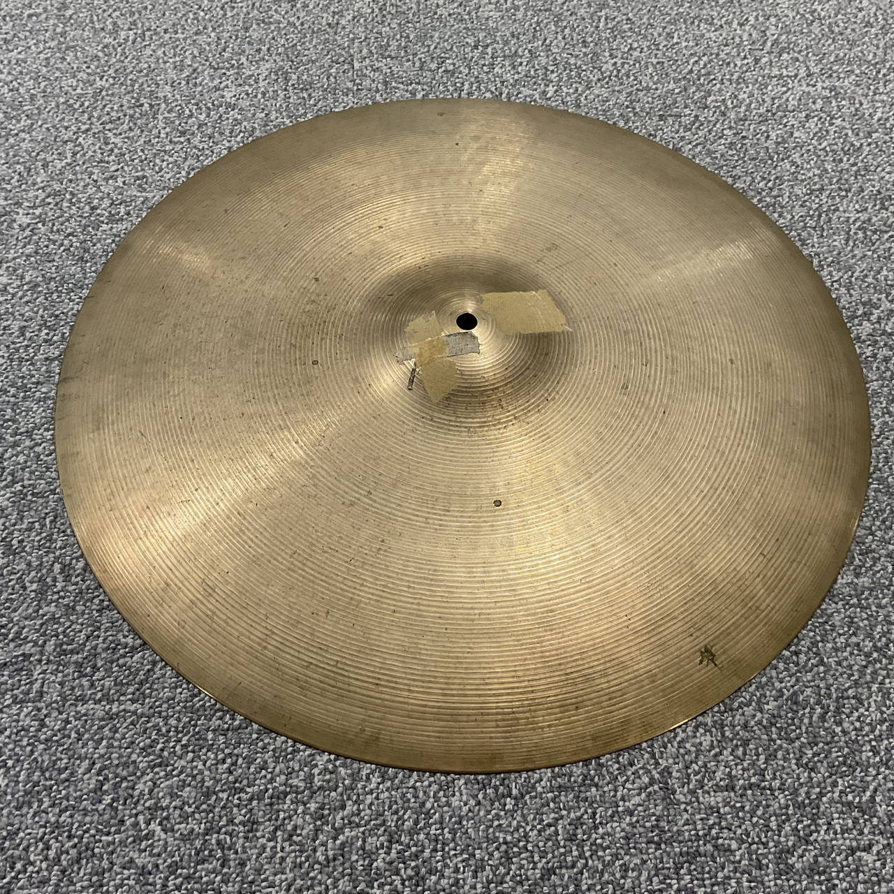 Used ZILDJIAN 70s A 20 RIDE Used ZILDJIAN 70s A 20 RIDE