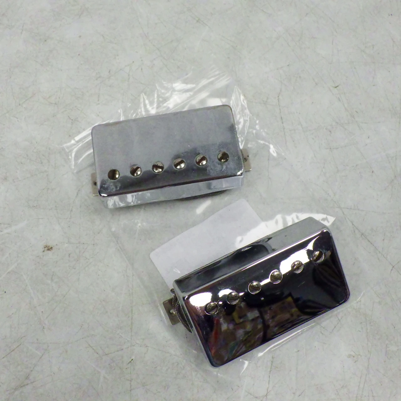 楽器・機材 ギブソン ピックアップ 496T ブリッジ