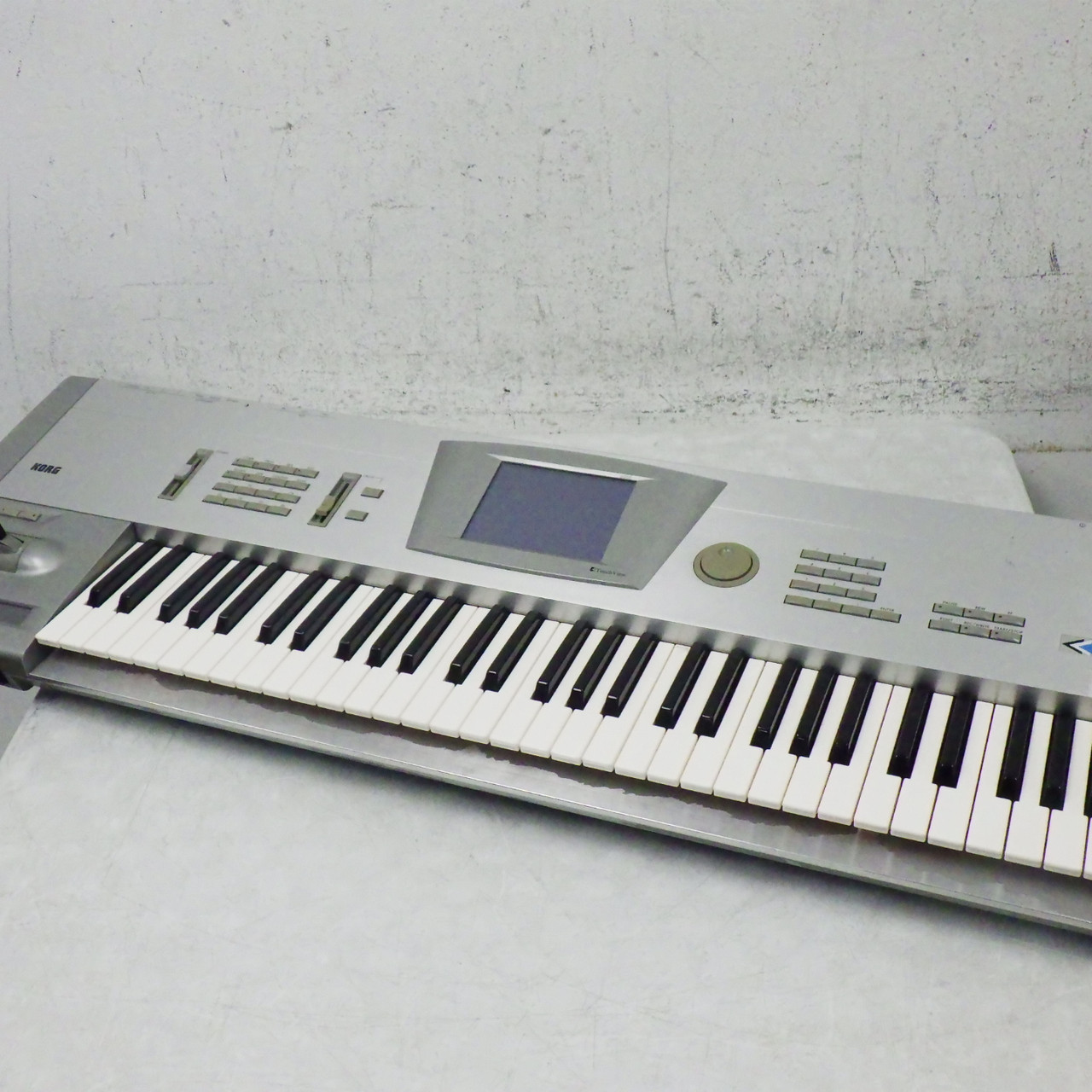 KORG Trinity Plusビンテージ KORG Trinity Plusビンテージ 【公式通販】