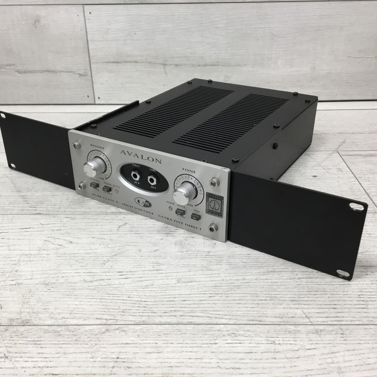 AVALON DESIGN U5 【公式通販】