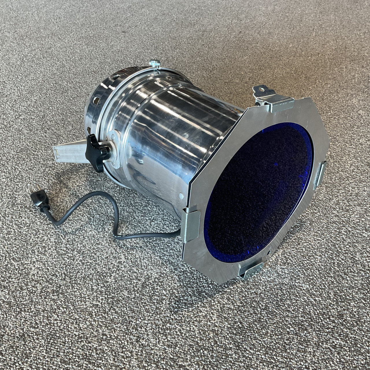 Used AMERICAN DJ 64 COMBO PAR CAN